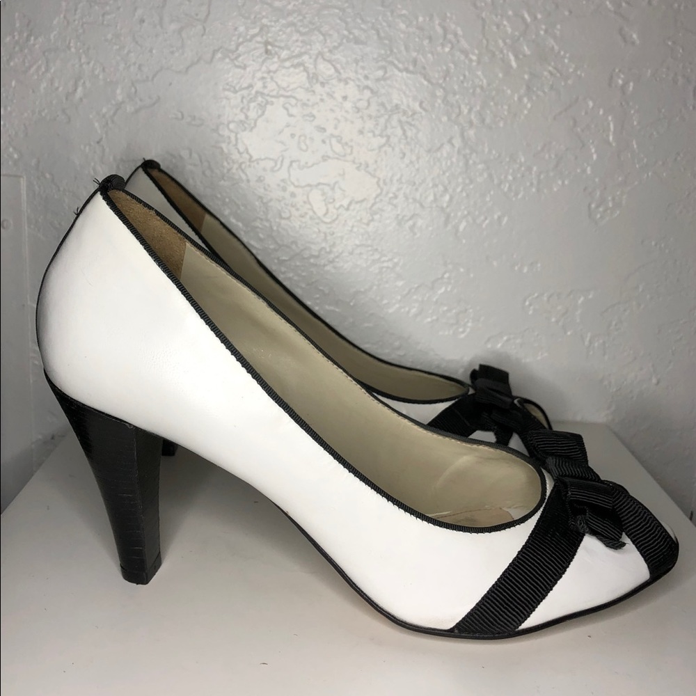 Antonio Melani heels